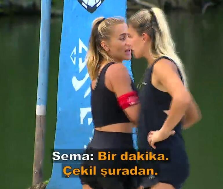 survivor all star 2022 de sema ve nagihan kavga etti 5